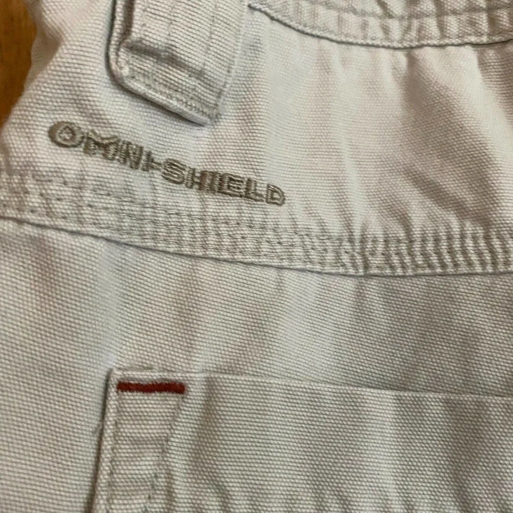 Columbia Tan Hiking Omni Shield Cargo Pants‎ 38